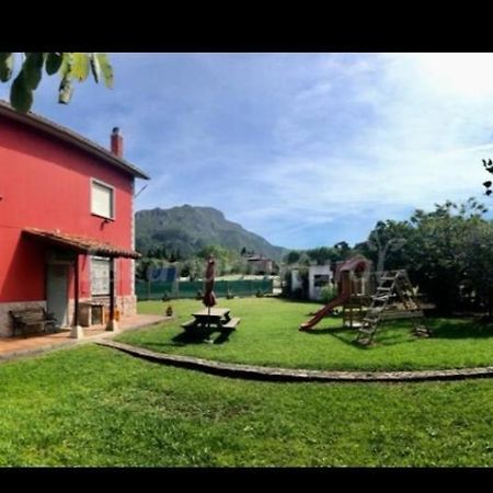 Villa Casa La Granda à Onís Extérieur photo