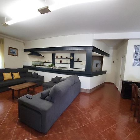 Villa Casa La Granda à Onís Extérieur photo