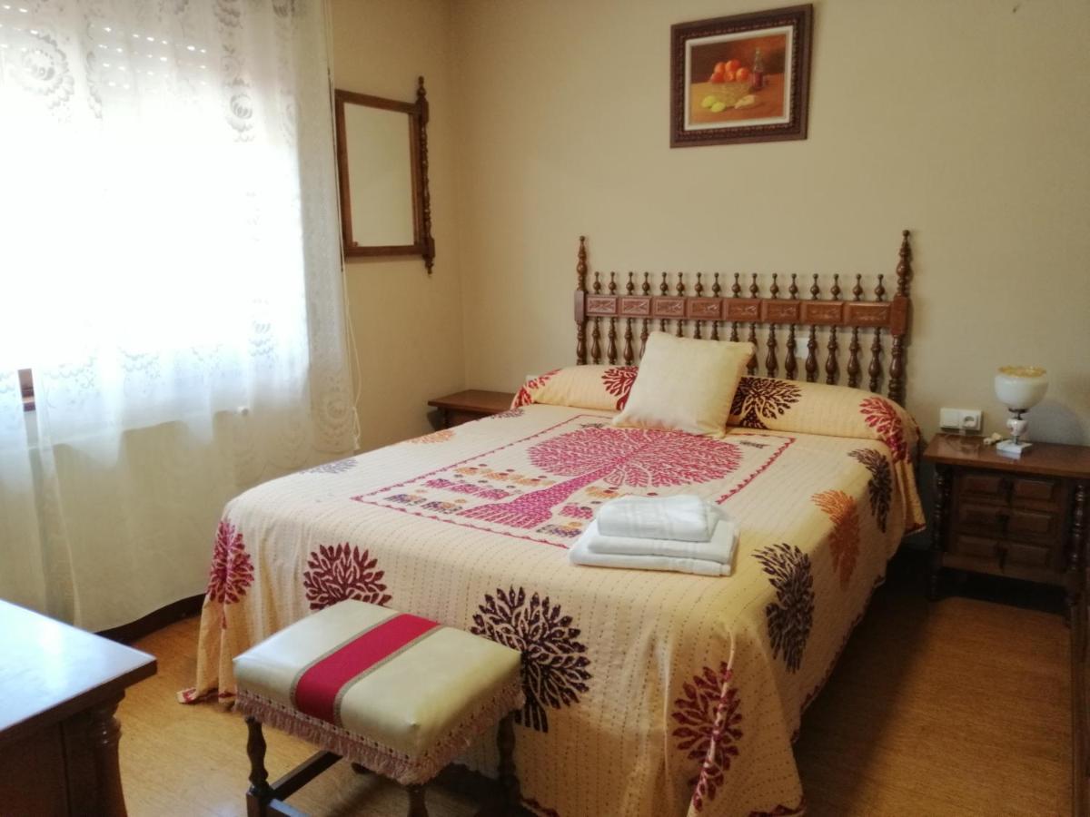 Villa Casa La Granda à Onís Extérieur photo