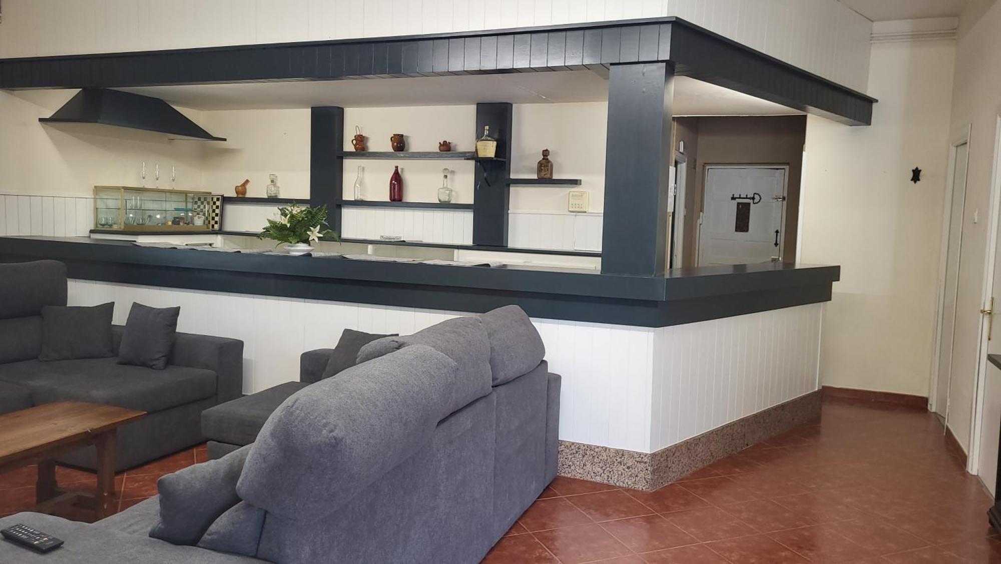 Villa Casa La Granda à Onís Extérieur photo