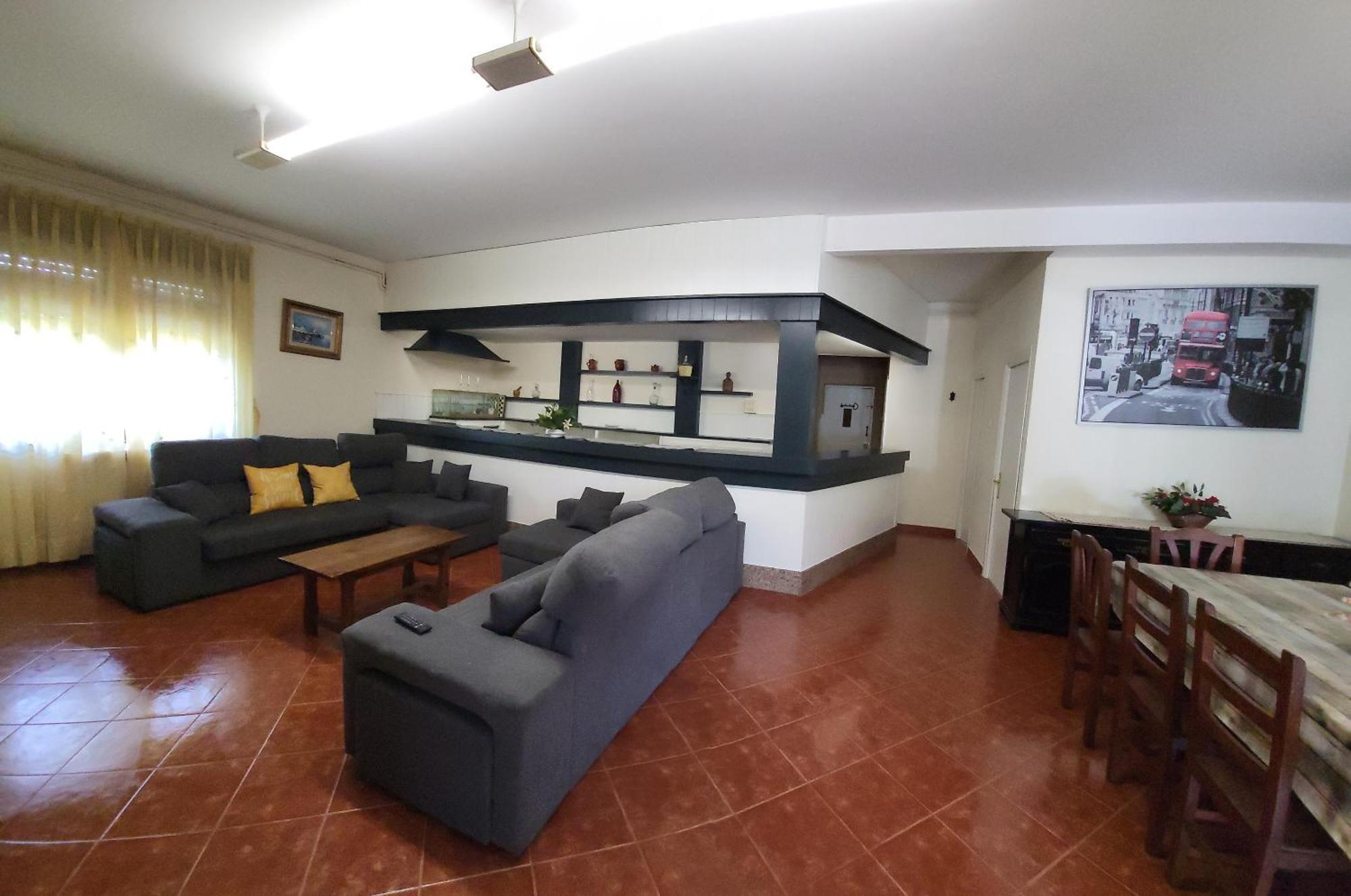 Villa Casa La Granda à Onís Extérieur photo